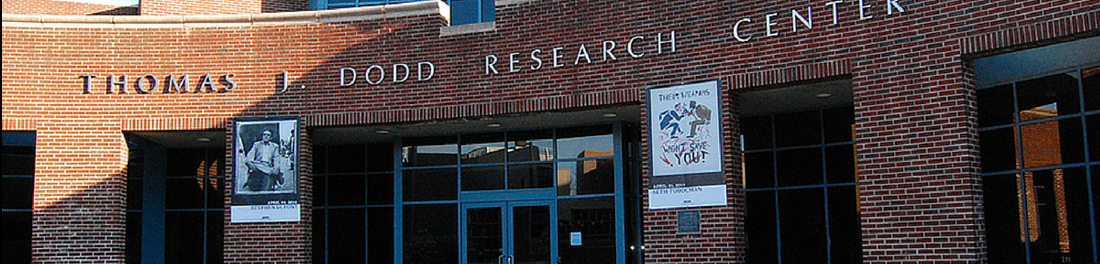 Dodd Research Center