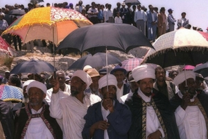 Ethiopian Jews in Israel