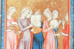 Jewish Middle Ages