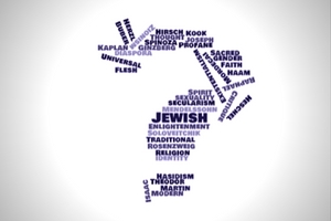 Modern Jewish Thought
