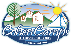 Cohen Camps logo