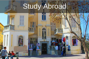 study abroad