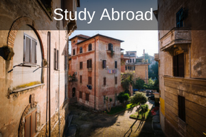 study abroad