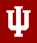 IndianaUniversity