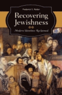 Recovering Jewishness