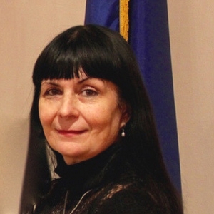 Anne Berthelot