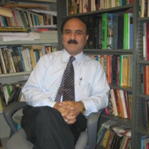 Fakhreddin Azimi
