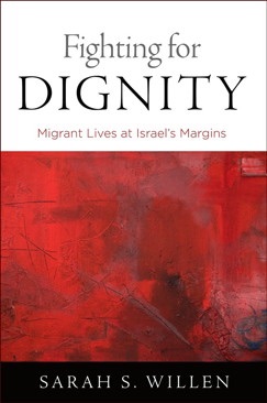 Fighting for Dignity book cover