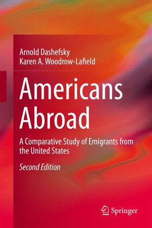 Dashefsky Americans Abroad 2020