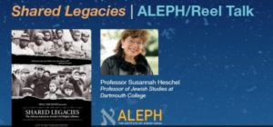 Heschel Shared Legacies