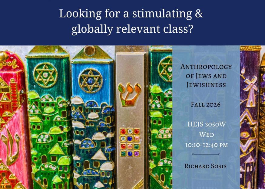 12 Anthropology of Jews and Jewishness 1