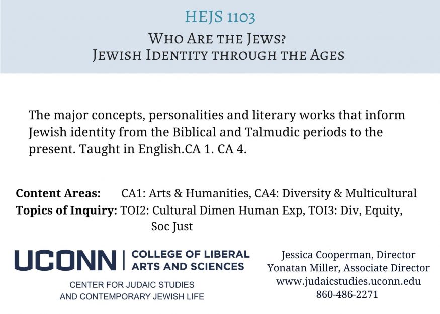 3 Who Are the Jews 2