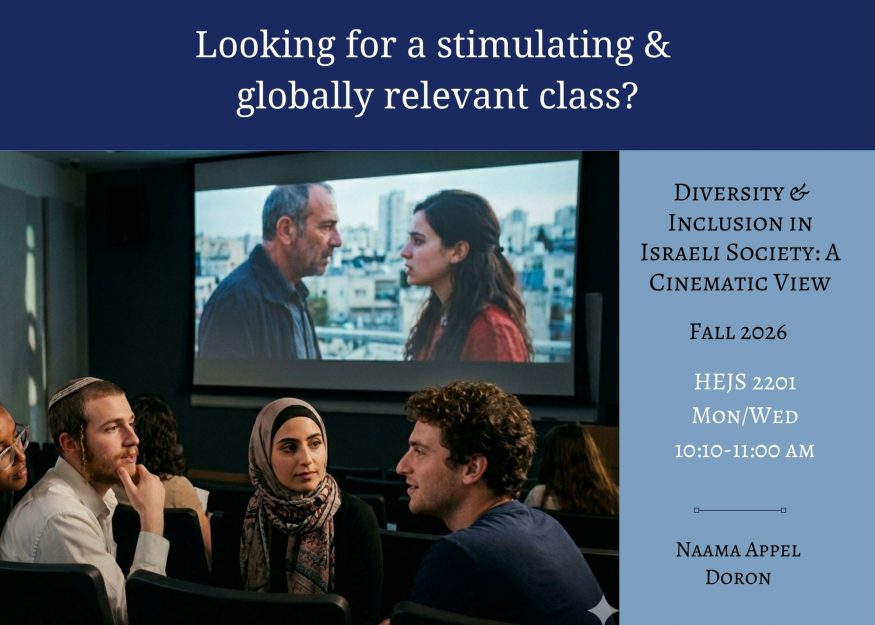 6 Diversity & Inclusion in Israeli Society 1