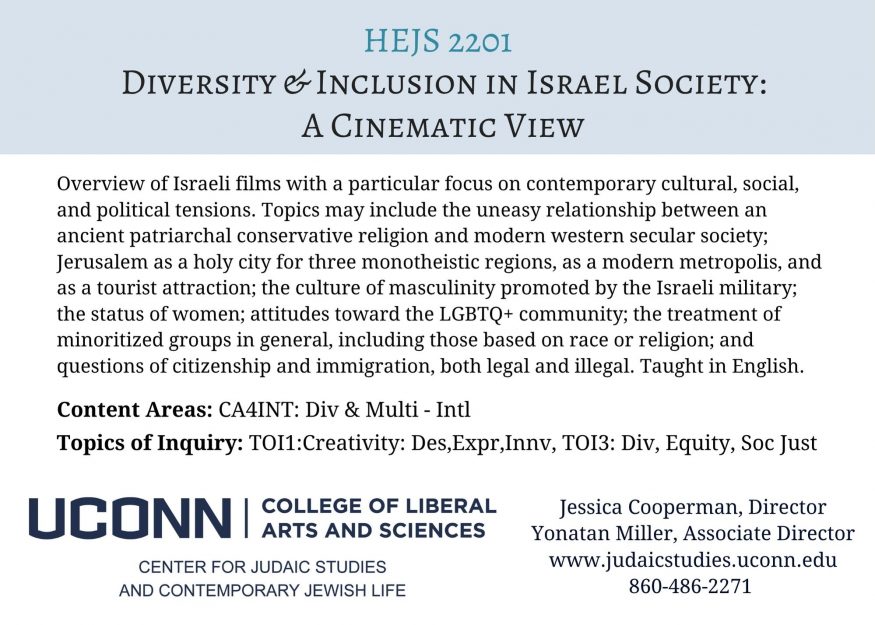 7 Diversity & Inclusion in Israeli Society 2