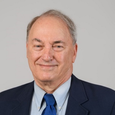 Dr. Joel Blatt