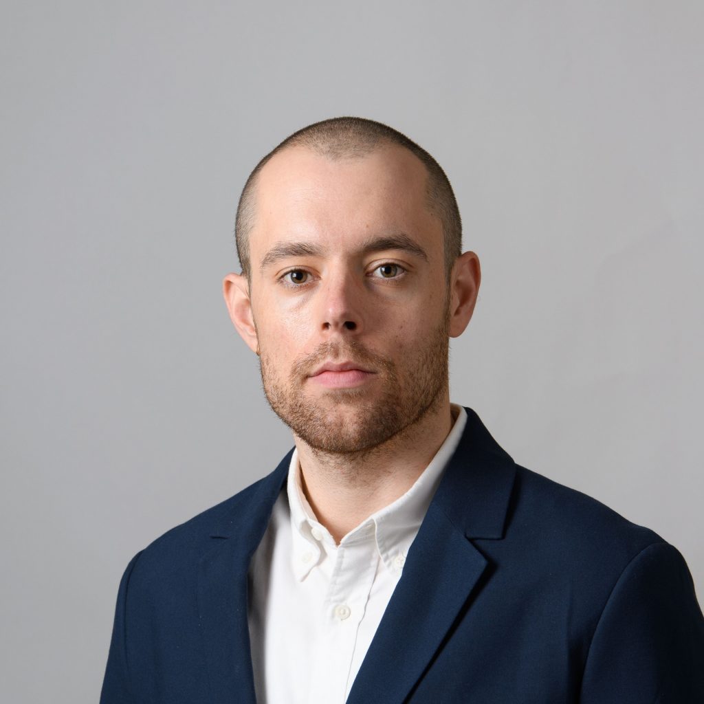 Dr. Brady Ryan