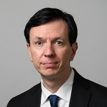 Fredrick Roden