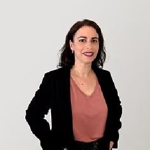 Dr. Naama Appel