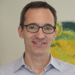 Dr. Sebastian Wogenstein