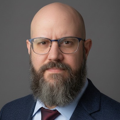 Dr. Yonatan Miller