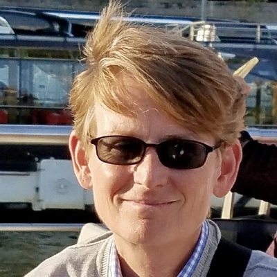 Dr. Margaret Breen