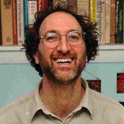 Dr. Richard Sosis