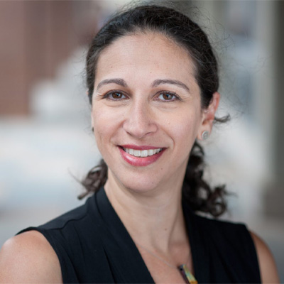 Dr. Sarah Willen