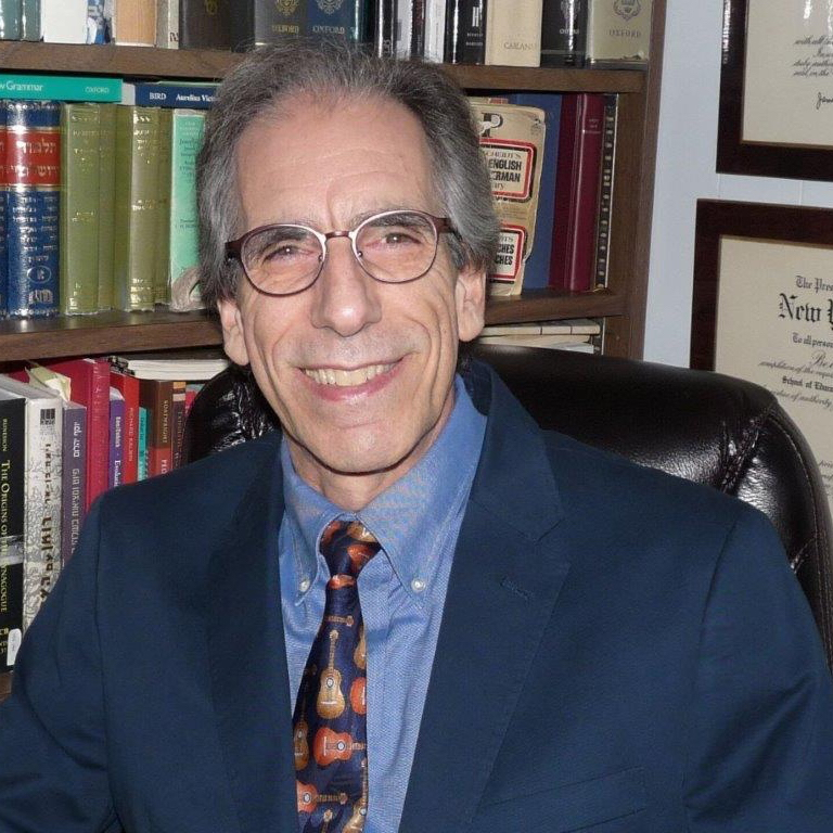 Dr. Stuart Miller