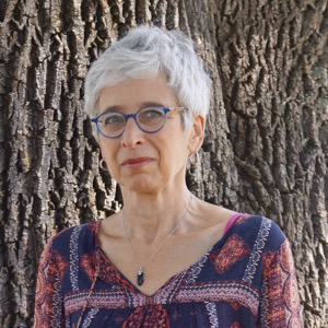 Dr. Susan Einbinder